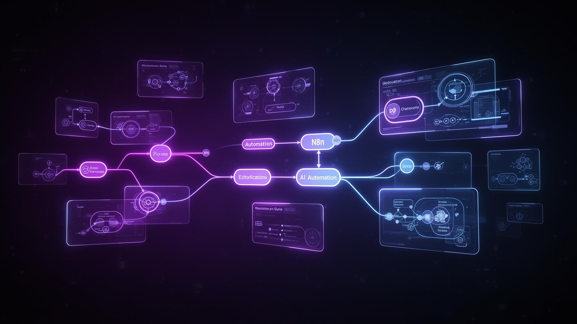 AI Automatizace