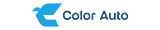 Color Auto logo
