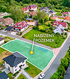 Fotografie nemovitostí 2