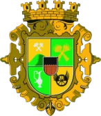 Město Chodov logo