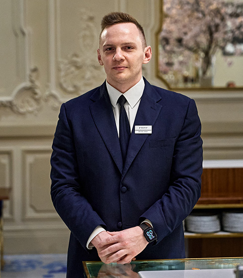 Firemní portréty a týmové fotografie 1